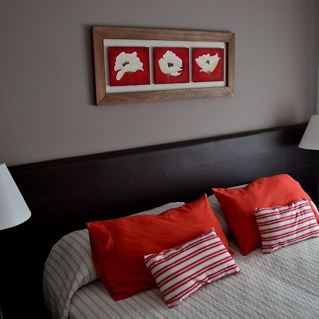 At Suites Córdoba Pokój zdjęcie