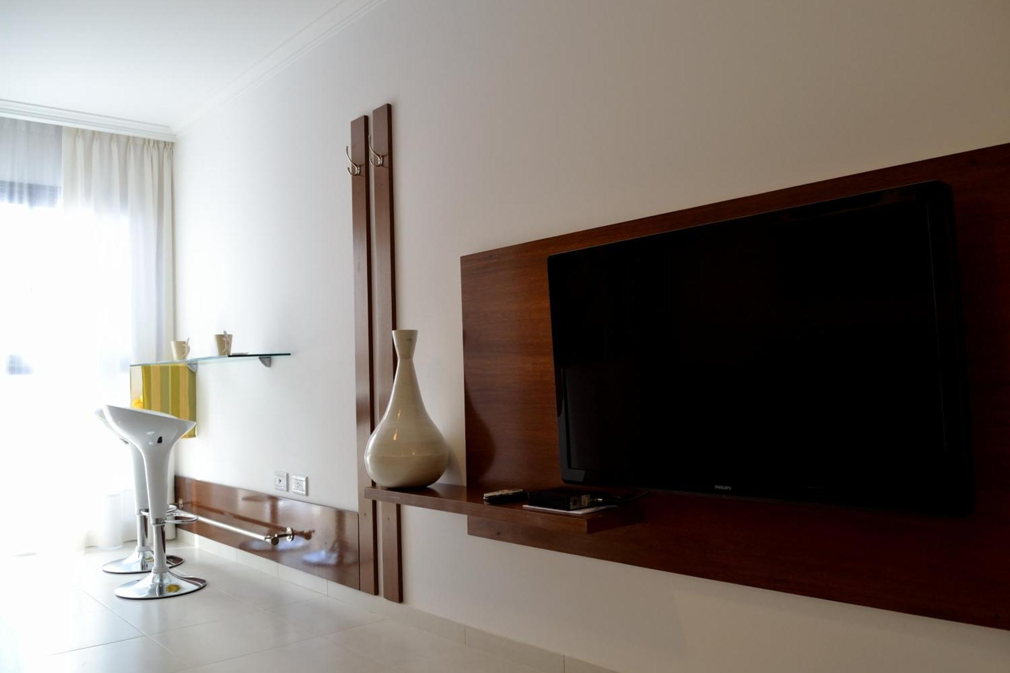 At Suites Córdoba Pokój zdjęcie
