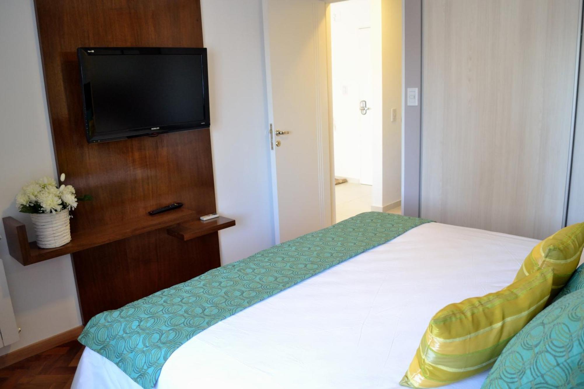 At Suites Córdoba Pokój zdjęcie