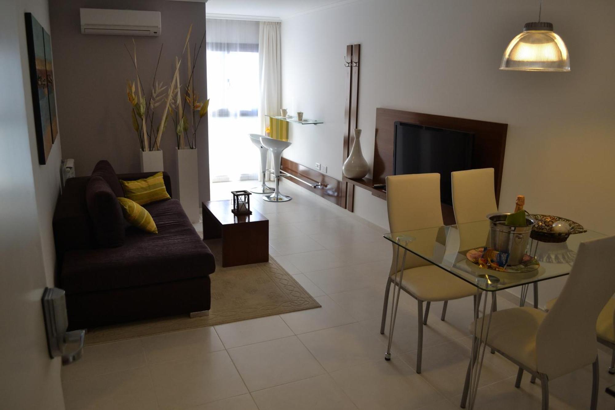 At Suites Córdoba Pokój zdjęcie